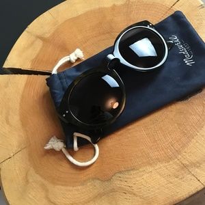 Madewell Sunglasses